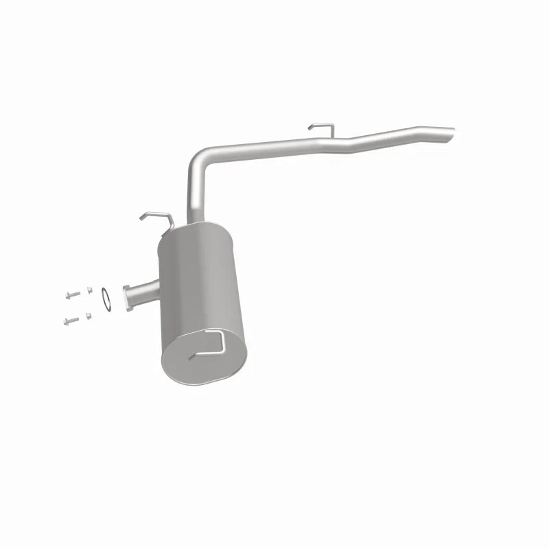 Fits 2004-2010 Toyota Sienna Direct-Fit Replacement Exhaust System 106-0192